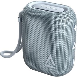 Altavoz Bluetooth MUVO FLEX de Creative Labs, color gris