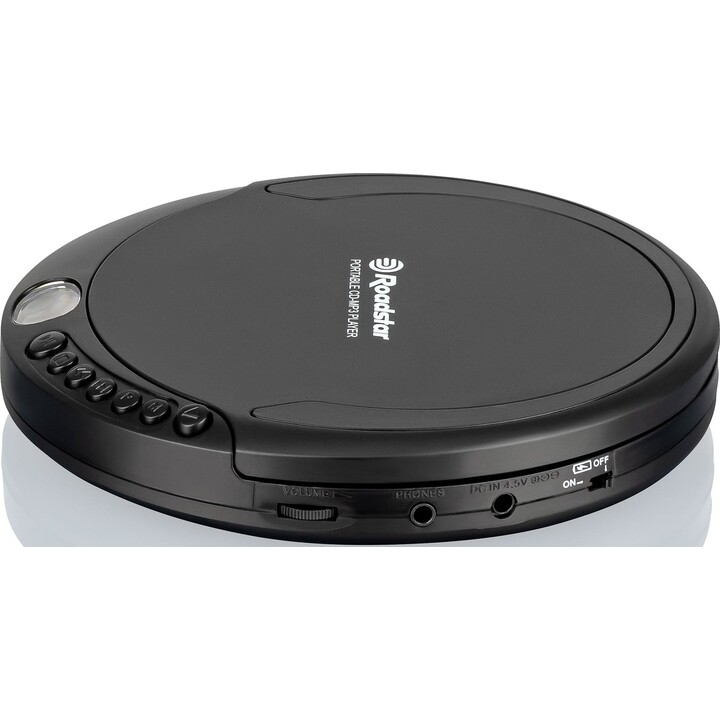 ROADSTAR Discman PCD-498N
