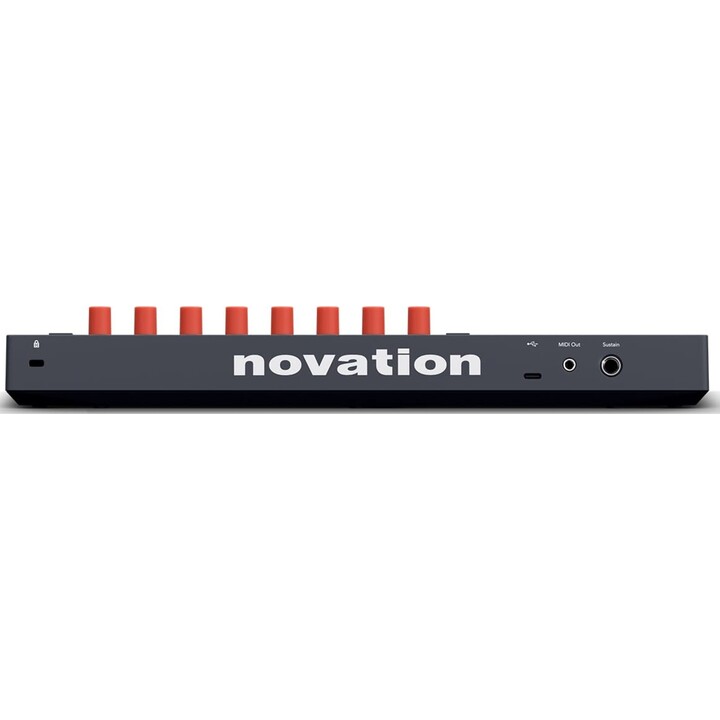 NOVATION FLkey 2 Mini 25 MIDI Controller