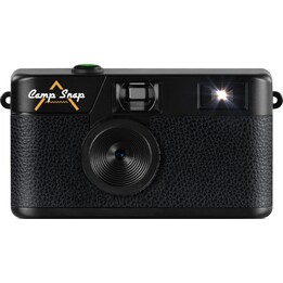 Camp Snap CS-V105-BK-WW Noir