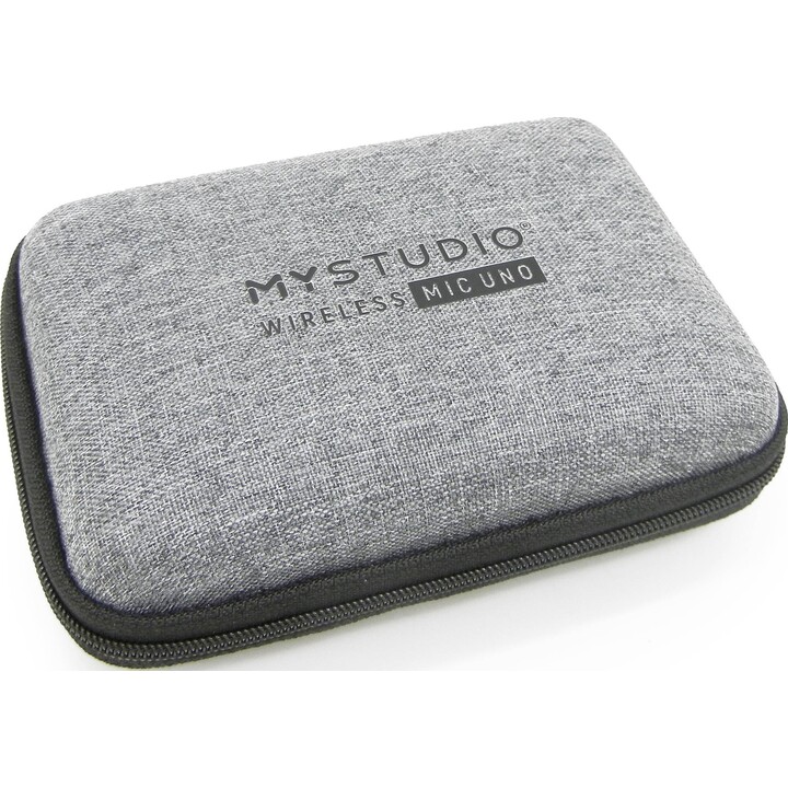 Microfono wireless Easypix MyStudio Uno 62023