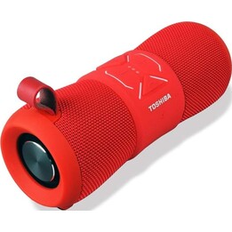 Toshiba Sonic Blast 3 TY-WSP200 Red
