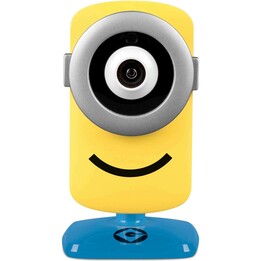 Telecamera WiFi STUART CAM HD