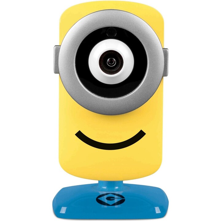 Caméra WiFi HD STUART CAM