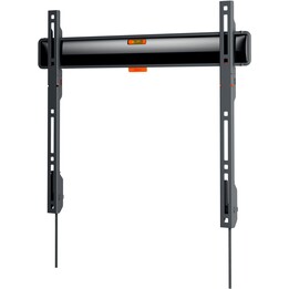 Soporte de pared para televisores planos de 32 a 77 pulgadas Vogel's TVM 3405, negro