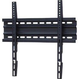 Meuble TV Itb Om06165, 132,1 cm (52"), noir