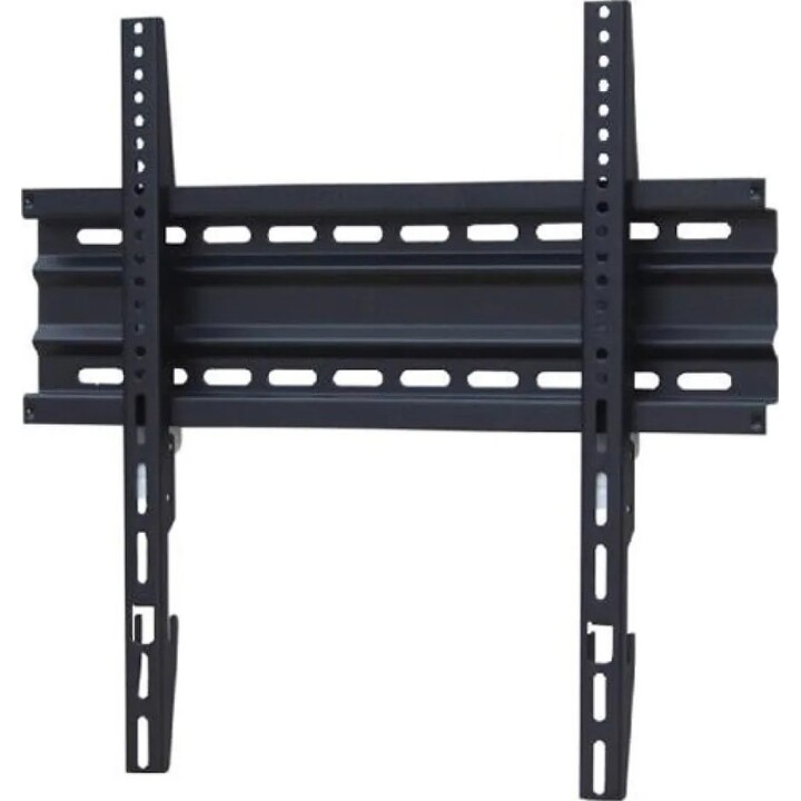 Mueble para televisión Itb Om06165, 132,1 cm (52"), negro