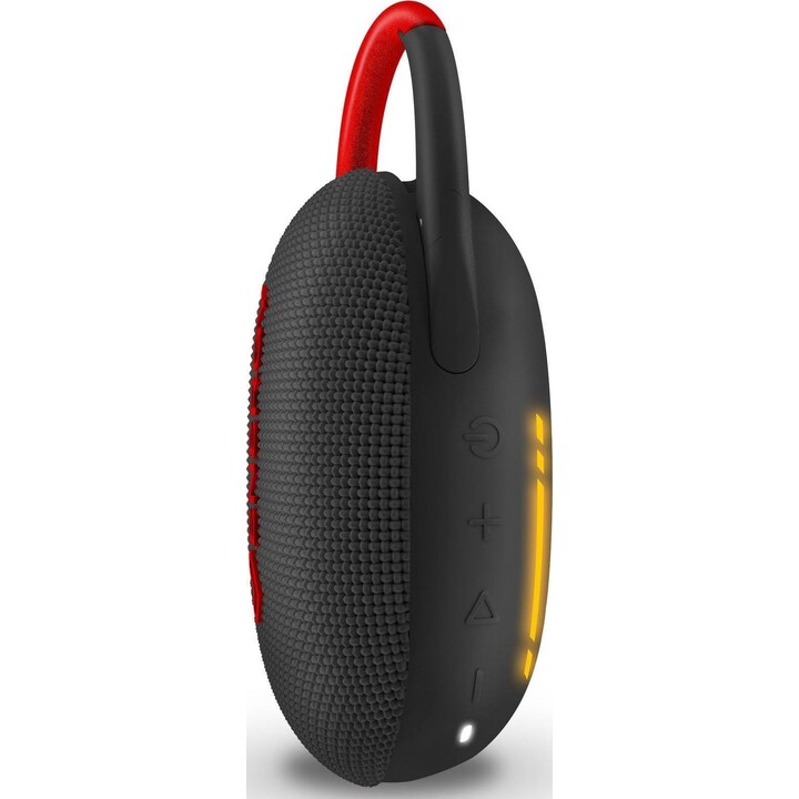 Bluetooth-Lautsprecher Energy Energyclip 9 W, FM-Radio, IPX7, Ebenholz