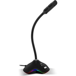 Microfono da gaming Spirit of Gamer EKO300