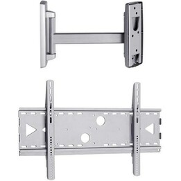 OMB Adjustable Wall Mount 30"/80"