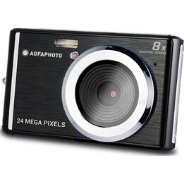 Fotocamera digitale compatta Agfa Photo Realishot DC5500
