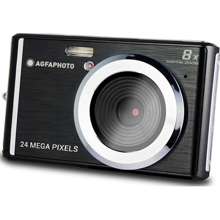 Appareil photo numérique compact Agfa Photo Realishot DC5500