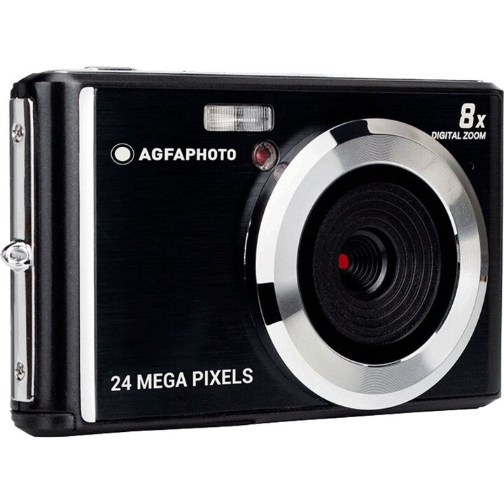 Cámara digital compacta Agfa Photo Realishot DC5500