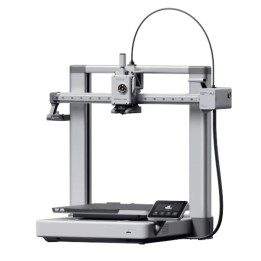 Bambu Lab BAMBULAB-A1 A1 impresora 3D blanca