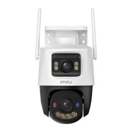 Câmara de Vigilância Imou Cruiser Dual 2 6MP WiFi 6 2304x1296 IP66 Exterior