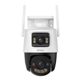 Caméra de Surveillance Imou Cruiser Dual 2 6MP WiFi 6 2304x1296 IP66 Extérieure