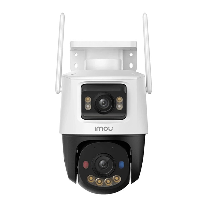 Câmara de Vigilância Imou Cruiser Dual 2 6MP WiFi 6 2304x1296 IP66 Exterior