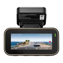 70mai Dash Cam 4K A810 Lite