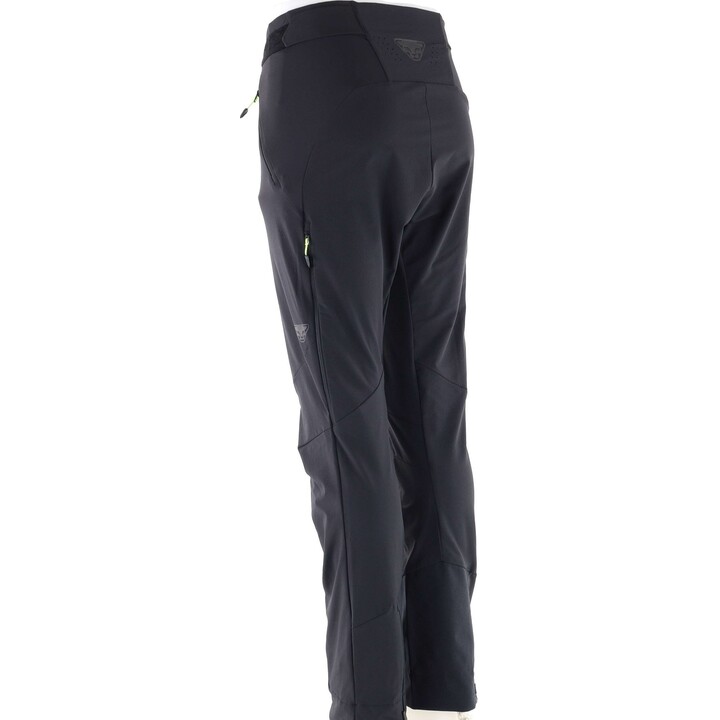 Dynafit Blacklight Dynastretch pants men black out