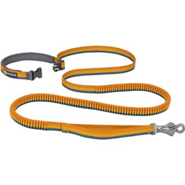 Cinturón elástico Roamer de Ruffwear, color 4Snow Yellow, talla: L