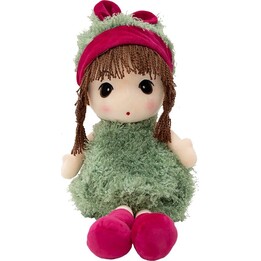 ASKATO Askato Plush Doll, 44 cm