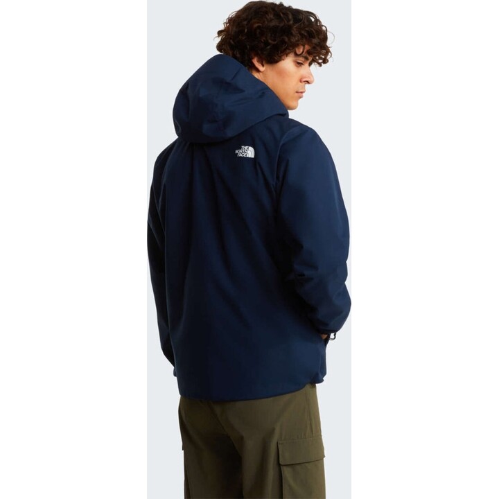 The North Face Quest Mono Jacket Summit Navy, Size: XL