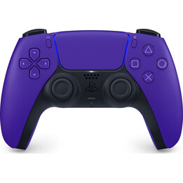 Sony PlayStation 5 DualSense Wireless Gamepad - Galactic Purple