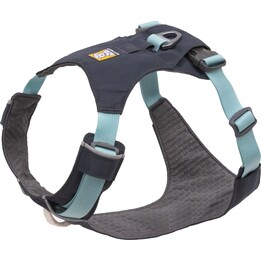 Pettorina per cani Hi and Light, taglia L/XL