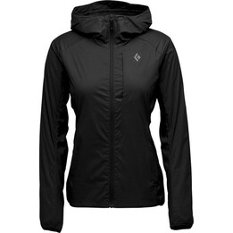Veste Softshell Alpine Star pour femme de Black Diamond