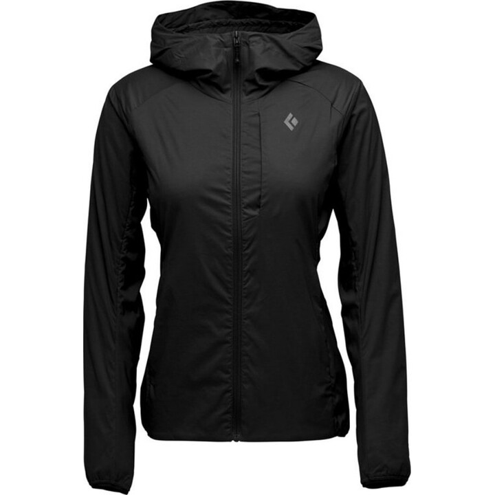 Black Diamond Alpine Star Women's Softshell Jacket
