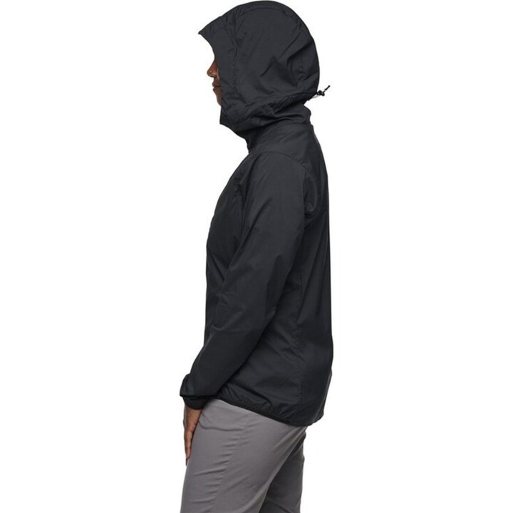 Giacca softshell da donna Black Diamond Alpine Star