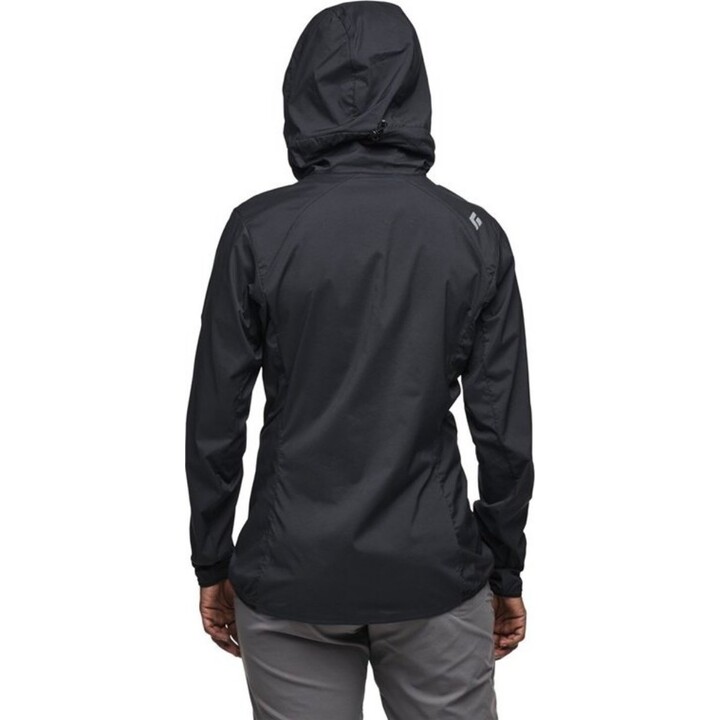 Black Diamond Alpine Star Women's Softshell Jacket