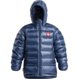 Pajak Casper children's jacket - navy blue/navy blue