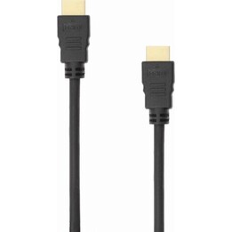 Sbox HDMI-15 cavo HDMI maschio/maschio 15 m nero