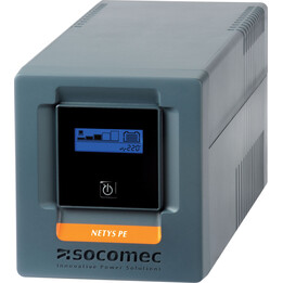 Onduleur NETYS PE 1000 VA/600 W 230 V/AVR/4XIEC 320, LED, USB