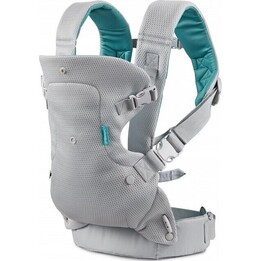 Mochila de transporte para bebés Infantino 4 em 1