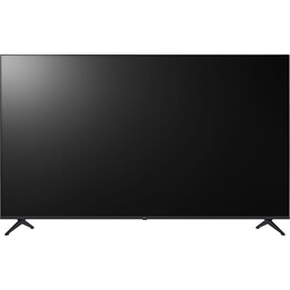 LG 43PK640S 4K UHD Signage Display with webOS 25 for Standalone Content Playback