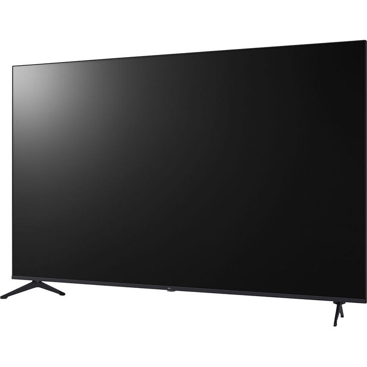 LG 43PK640S 4K UHD Signage Display with webOS 25 for Standalone Content Playback