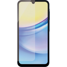 Película protetora de vidro temperado PanzerGlass de ponta a ponta para Samsung Galaxy A16/A16 5G