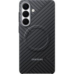 Samsung Carbon Back Cover Grey Magnetic Samsung Galaxy S26+