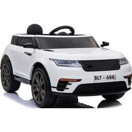 BLT-688 Drift White Battery Electric Vehicle