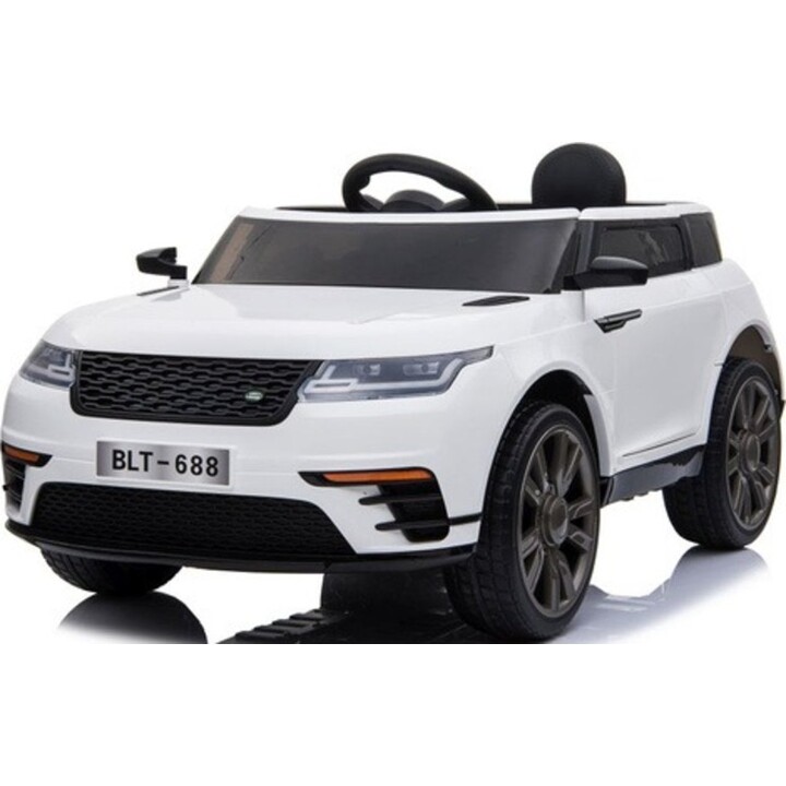 Vehículo eléctrico a batería BLT-688 Drift White