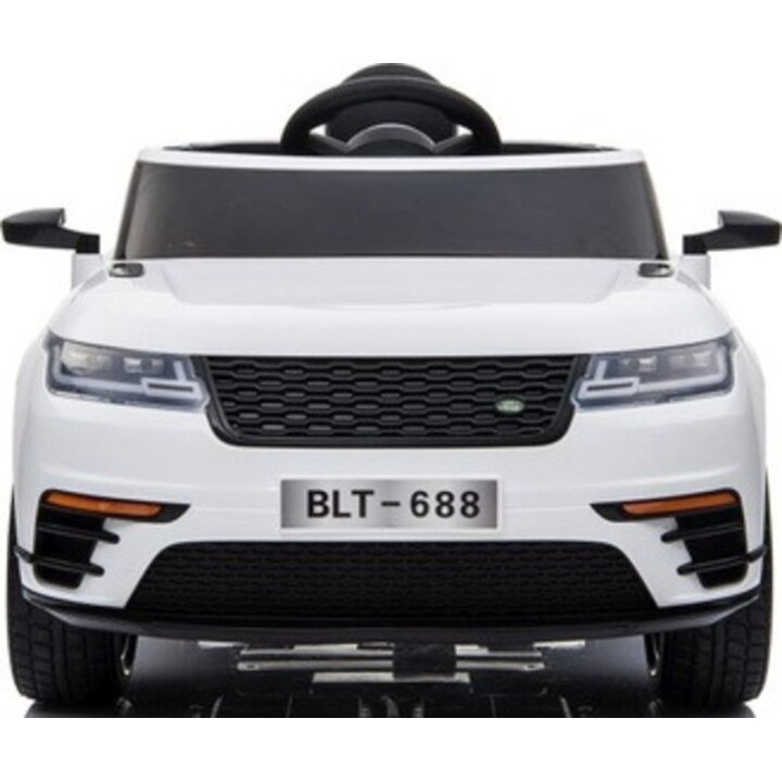 BLT-688 Drift White – Elektrofahrzeug mit Batterieantrieb