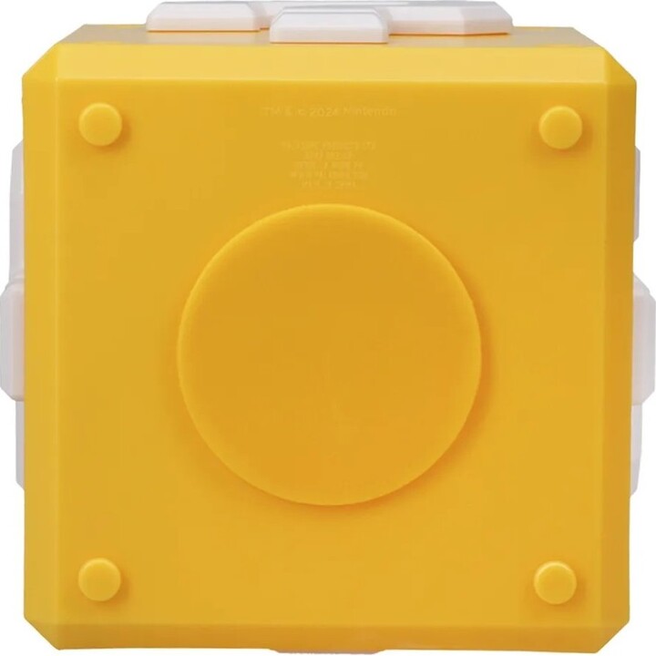 Super-Mario-Spardose in Form eines Frageblocks von Paladone