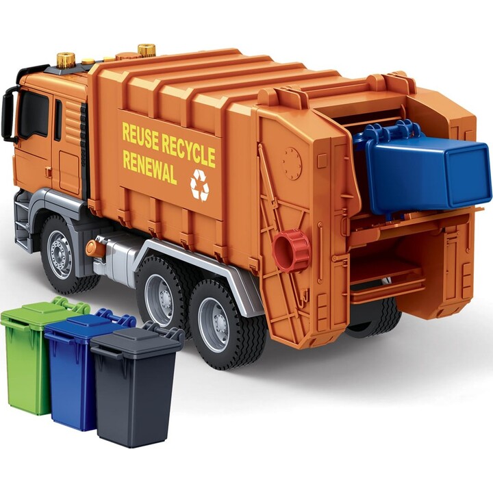 Koala Games Garbage Truck G2596