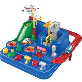 Motessori Koala Games G2606 Pista di autoapprendimento