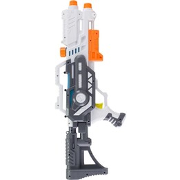 Pistola ad acqua Koala Games G2479 con 2 ugelli da 60,5 cm