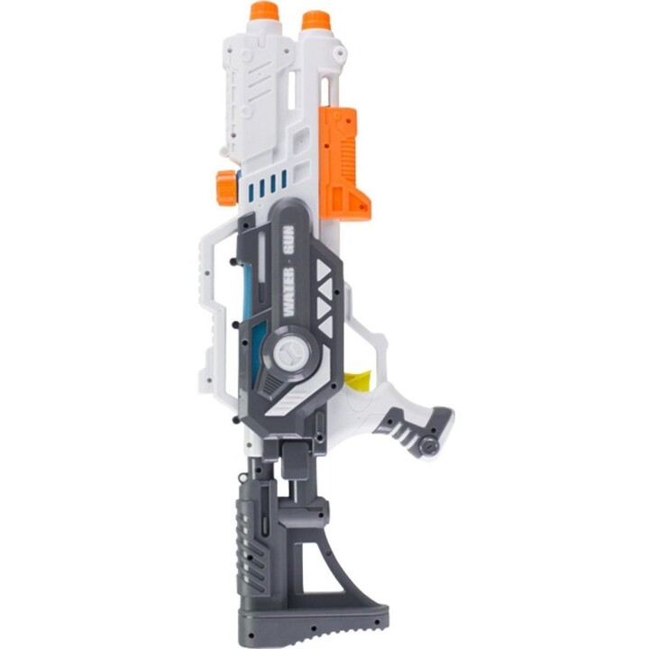 Pistolet à eau Koala Games G2479 avec 2 buses de 60,5 cm