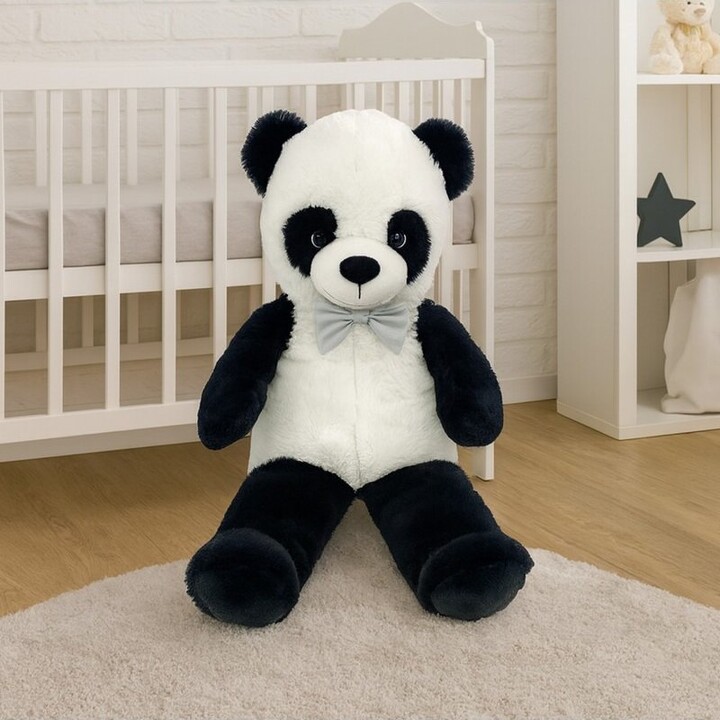 Koala Games G2589 Peluche a forma di animali da 80 cm (assortiti)