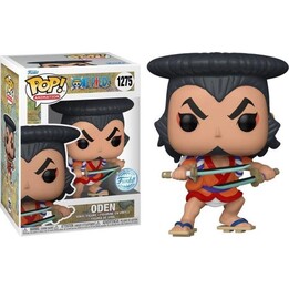 FUNKO POP Oden 1275 One Piece Édition spéciale